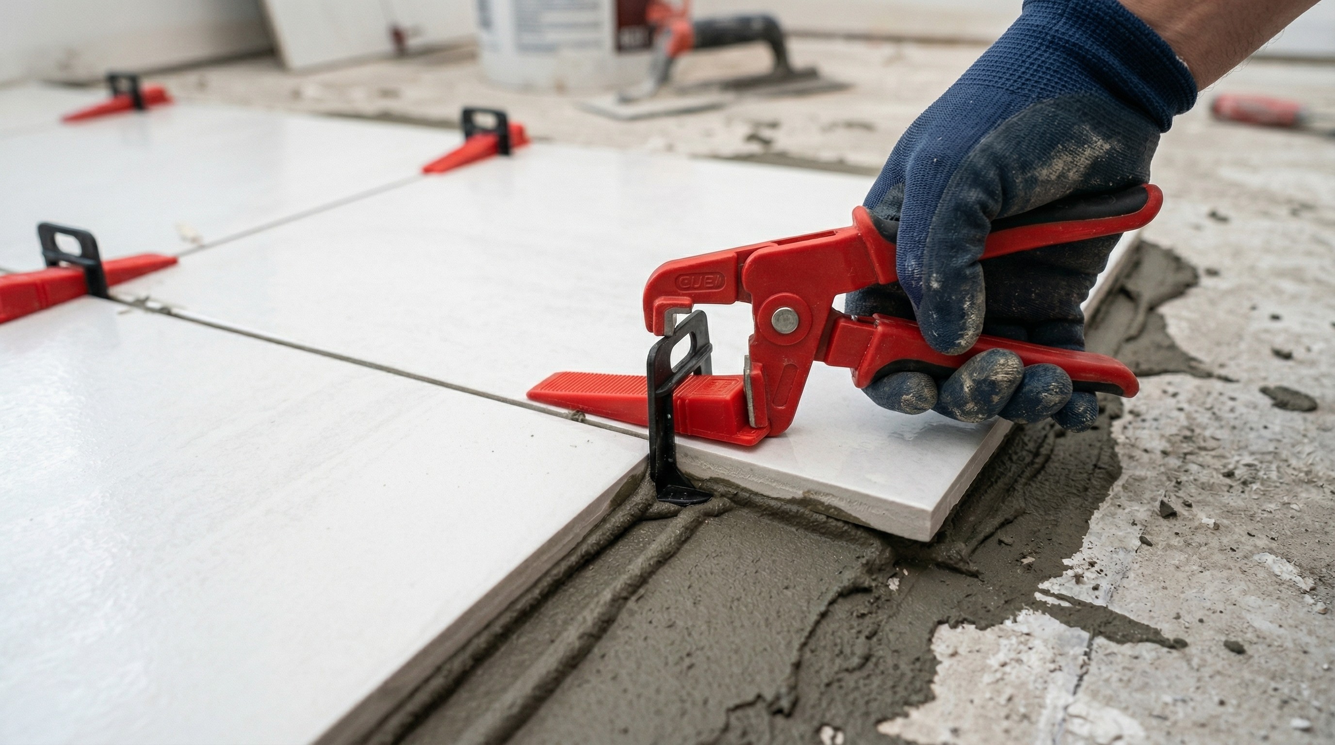 Rasmussen Fliesenfachbetrieb – Fliesenleger Köln